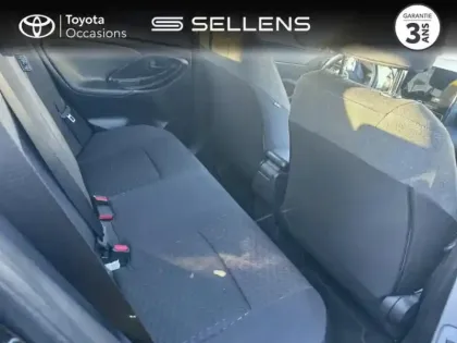 Photo 6 Toyota Yaris  Cross 116h Design MC24