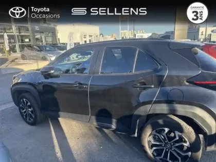 Photo 2 Toyota Yaris  Cross 116h Design MC24