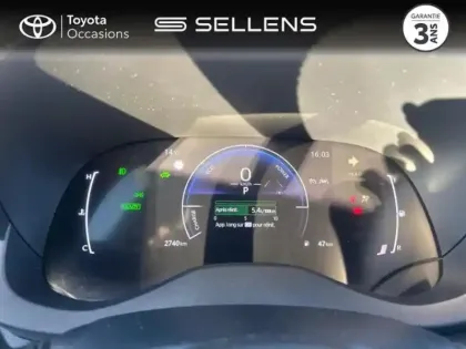 Photo 13 Toyota Yaris  Cross 116h Design MC24