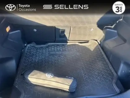 Photo 9 Toyota Yaris  Cross 116h Design MC24