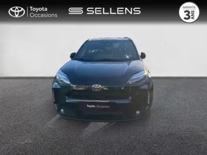 Photo 4 Toyota Yaris  Cross 116h Design MC24