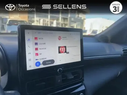 Photo 14 Toyota Yaris  Cross 116h Design MC24