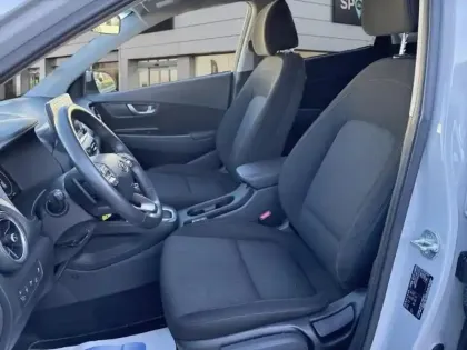 Photo 8 Hyundai Kona  1.6 GDi 141ch Hybrid Intuitive DCT-6