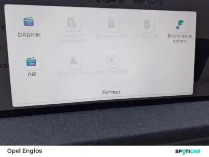 Photo 14 Kia Ev6  229ch Air Active 2WD