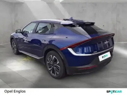 Photo 6 Kia Ev6  229ch Air Active 2WD