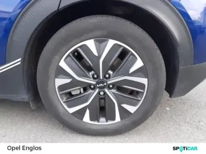 Photo 12 Kia Ev6  229ch Air Active 2WD