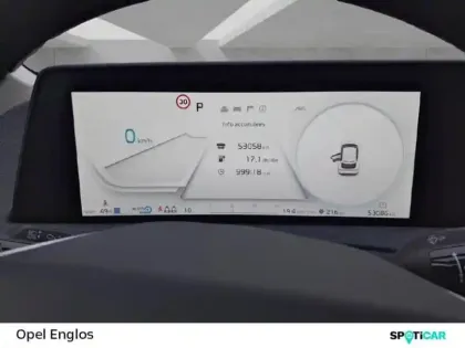 Photo 9 Kia Ev6  229ch Air Active 2WD