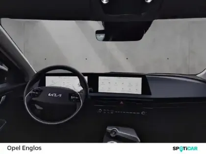 Photo 7 Kia Ev6  229ch Air Active 2WD