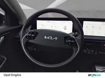 Photo 8 Kia Ev6  229ch Air Active 2WD