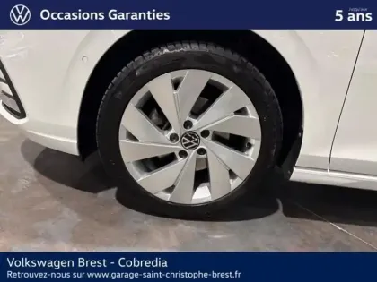 Photo 14 Volkswagen Golf  1.5 TSI ACT OPF 130ch Style