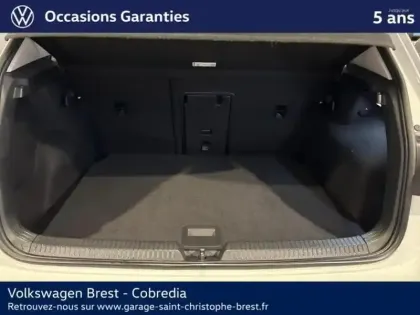 Photo 6 Volkswagen Golf  1.5 TSI ACT OPF 130ch Style