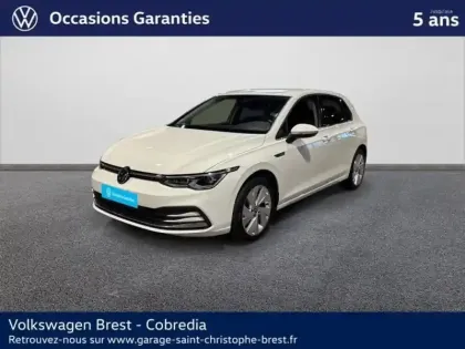 Photo Volkswagen Golf