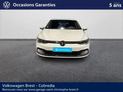 Photo 1 Volkswagen Golf  1.5 TSI ACT OPF 130ch Style