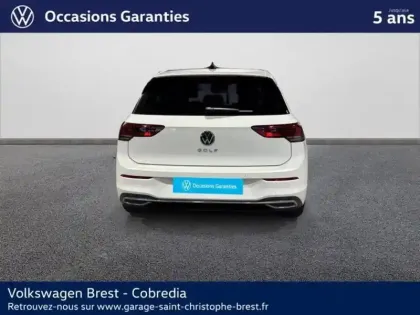 Photo 5 Volkswagen Golf  1.5 TSI ACT OPF 130ch Style