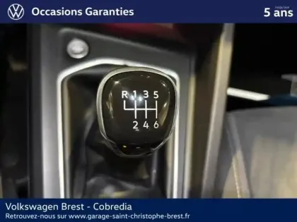 Photo 11 Volkswagen Golf  1.5 TSI ACT OPF 130ch Style