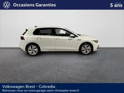 Photo 3 Volkswagen Golf  1.5 TSI ACT OPF 130ch Style