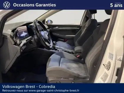 Photo 7 Volkswagen Golf  1.5 TSI ACT OPF 130ch Style