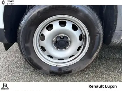 Photo 7 Dacia Duster  1.5 Blue dCi 115ch Essentiel 4x2