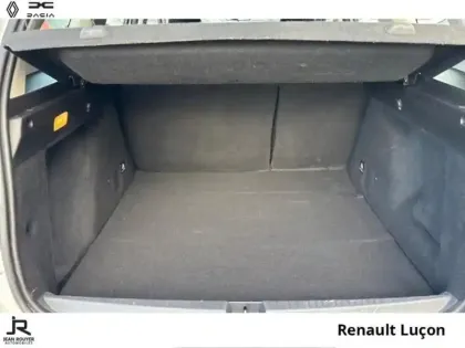Photo 6 Dacia Duster  1.5 Blue dCi 115ch Essentiel 4x2