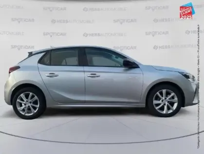 Photo 3 Opel Corsa  1.2 75ch Elegance Business GPS