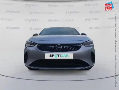 Photo 1 Opel Corsa  1.2 75ch Elegance Business GPS