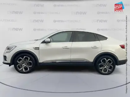 Photo 8 Renault Arkana  1.6 E-Tech 145ch Intens -21B TOuvrant Camera GPS