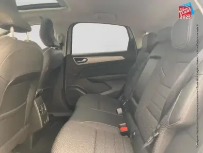 Photo 10 Renault Arkana  1.6 E-Tech 145ch Intens -21B TOuvrant Camera GPS