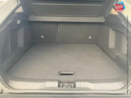 Photo 13 Renault Arkana  1.6 E-Tech 145ch Intens -21B TOuvrant Camera GPS