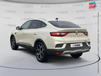 Photo 7 Renault Arkana  1.6 E-Tech 145ch Intens -21B TOuvrant Camera GPS