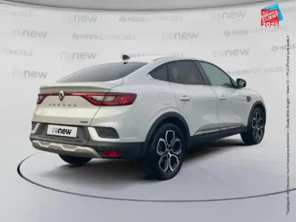 Photo 20 Renault Arkana  1.6 E-Tech 145ch Intens -21B TOuvrant Camera GPS