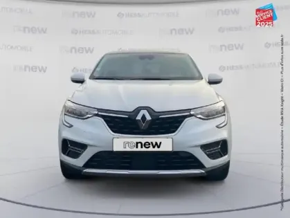 Photo 1 Renault Arkana  1.6 E-Tech 145ch Intens -21B TOuvrant Camera GPS