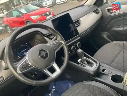 Photo 29 Renault Arkana  1.6 E-Tech 145ch Intens -21B TOuvrant Camera GPS