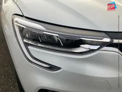 Photo 12 Renault Arkana  1.6 E-Tech 145ch Intens -21B TOuvrant Camera GPS