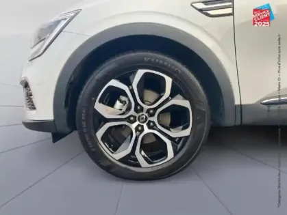 Photo 24 Renault Arkana  1.6 E-Tech 145ch Intens -21B TOuvrant Camera GPS