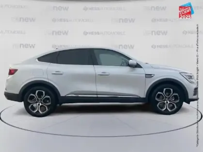 Photo 3 Renault Arkana  1.6 E-Tech 145ch Intens -21B TOuvrant Camera GPS