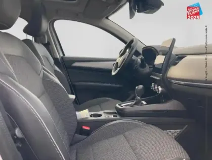 Photo 19 Renault Arkana  1.6 E-Tech 145ch Intens -21B TOuvrant Camera GPS