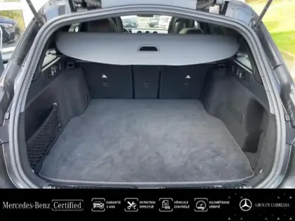 Photo 11 Mercedes Classe C  Break 220 d 197ch AMG Line