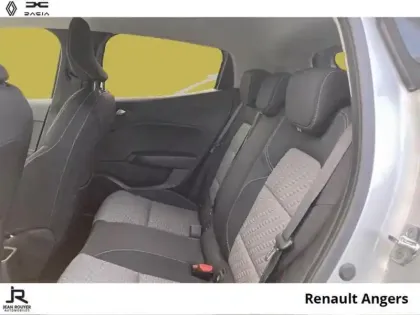 Photo 3 Renault Clio  1.5 Blue dCi 100ch Evolution