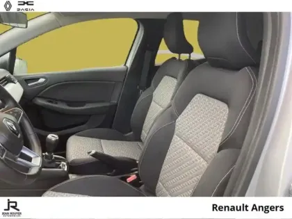 Photo 2 Renault Clio  1.5 Blue dCi 100ch Evolution