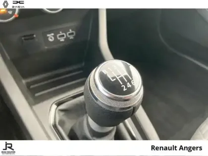 Photo 5 Renault Clio  1.5 Blue dCi 100ch Evolution