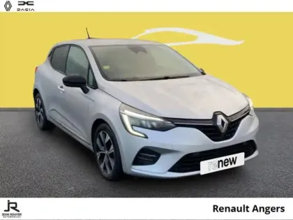 Photo 1 Renault Clio  1.5 Blue dCi 100ch Evolution