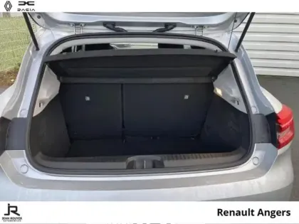 Photo 6 Renault Clio  1.5 Blue dCi 100ch Evolution