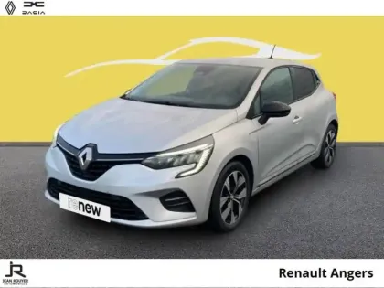 Photo Renault Clio