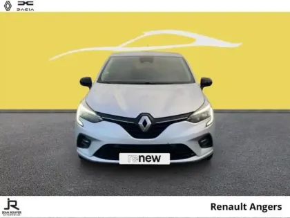 Photo 8 Renault Clio  1.5 Blue dCi 100ch Evolution