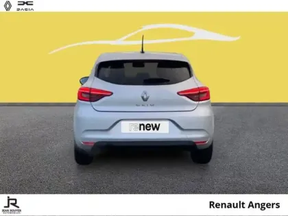 Photo 11 Renault Clio  1.5 Blue dCi 100ch Evolution