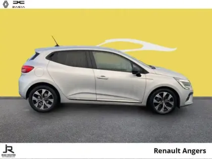 Photo 13 Renault Clio  1.5 Blue dCi 100ch Evolution