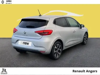 Photo 12 Renault Clio  1.5 Blue dCi 100ch Evolution