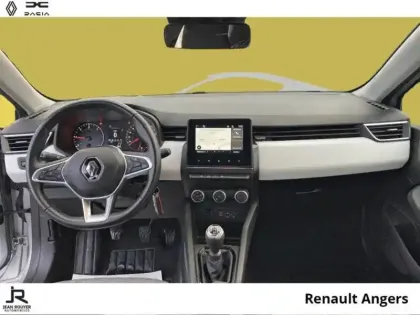 Photo 4 Renault Clio  1.5 Blue dCi 100ch Evolution