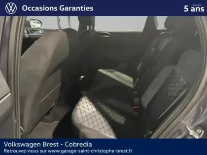 Photo 8 Volkswagen Taigo  1.0 TSI 116ch R-Line Edition DSG7