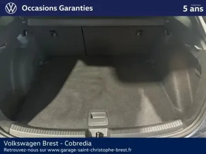 Photo 6 Volkswagen Taigo  1.0 TSI 116ch R-Line Edition DSG7